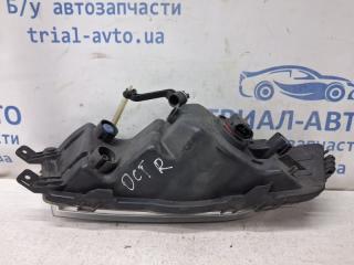 Фара противотуманная правая Skoda Octavia A7