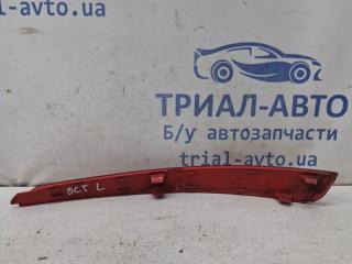 Катафот левый Octavia 2013-2020 A7
