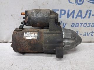 Стартер Mitsubishi Outlander 2007-2012 Б/У Стартер Mitsubishi Outlander 2007-2012