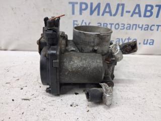 Заслонка дроссельная Mitsubishi Outlander XL 2.4 бензин 4b12
