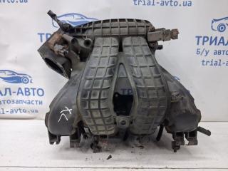 Коллектор впускной пластик Mitsubishi Outlander 2007-2012 Б/У Коллектор впускной пластик Mitsubishi Outlander 2007-2012