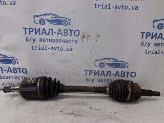 Привод передний левый Mitsubishi Outlander 2007-2012 Б/У Привод передний левый Mitsubishi Outlander 2007-2012