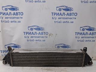 Радиатор интеркуллера 6 2012- GJ 2.2 дизель