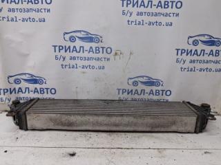 Радиатор интеркуллера 6 2012- GJ 2.2 дизель