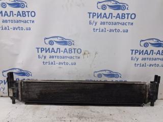 Радиатор интеркуллера Octavia 2013-2020 A7