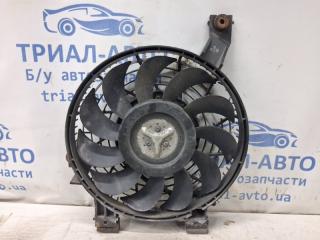 Вентилятор радиатора Toyota Prado 2002-2009 Б/У Вентилятор радиатора Toyota Prado 2002-2009