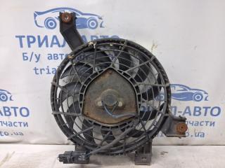 Вентилятор радиатора Prado 2002-2009 J120 3.0 Diesel 1KDFTV
