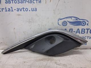 Решетка переднего бампера левая Mazda 6 2012- Б/У Решетка переднего бампера левая Mazda 6 2012-