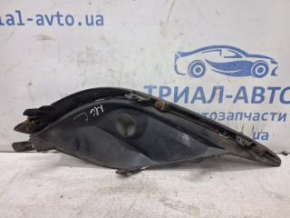 Решетка переднего бампера левая 6 2012- GJ 2.2 дизель