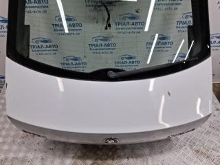 Крышка багажника Octavia 2013-2020 A7
