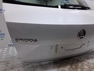Крышка багажника Octavia 2013-2020 A7