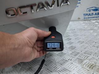 Крышка багажника Octavia 2013-2020 A7