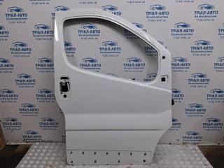 Дверь передняя правая Renault Trafic 2001-2014 Б/У Дверь передняя правая Renault Trafic 2001-2014