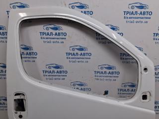 Дверь передняя правая Trafic 2001-2014 FL M9R