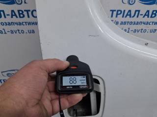 Дверь передняя правая Trafic 2001-2014 FL M9R