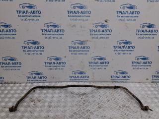Стабилизатор задний Toyota Prado 2002-2009 Б/У Стабилизатор задний Toyota Prado 2002-2009