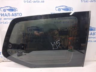 Стекло в кузов заднее правое Toyota Prado 2002-2009 Б/У Стекло в кузов заднее правое Toyota Prado 2002-2009