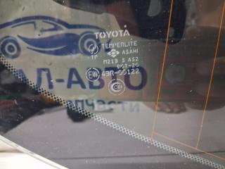 Стекло в кузов заднее правое Prado 2002-2009 J120 3.0 Diesel 1KDFTV