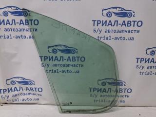 Стекло двери угловое левое Renault Trafic FL M9R