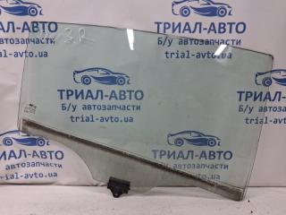 Стекло двери заднее правое Hyundai Ioniq 2016- Б/У Стекло двери заднее правое Hyundai Ioniq 2016-