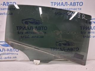 Стекло двери заднее правое Mazda 6 2012-