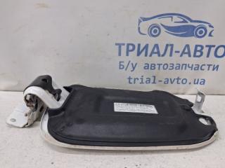Лючок бака Mitsubishi Outlander GF 2.0 бензин 4B11