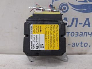 Блок управления AIRBAG Mitsubishi Outlander 2012-2021 Б/У Блок управления AIRBAG Mitsubishi Outlander 2012-2021