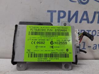 Блок управление bluetooth Mitsubishi Outlander 2012-2021 Б/У Блок управление bluetooth Mitsubishi Outlander 2012-2021