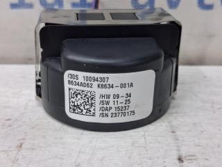 Датчик дождя Mitsubishi Outlander GF 2.0 бензин 4B11