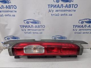 Фонарь задний внешний левый Trafic 2001-2014 FL M9R