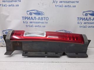 Фонарь задний внешний левый Trafic 2001-2014 FL M9R