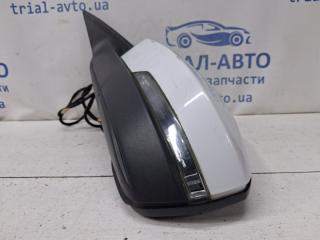 Зеркало левое Skoda Octavia A7