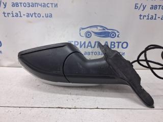 Зеркало левое Octavia 2013-2020 A7