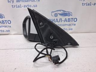 Зеркало левое Octavia 2013-2020 A7
