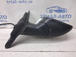 Зеркало правое Octavia 2013-2020 A7