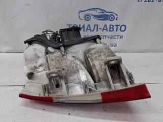 Фонарь задний внешний левый Octavia 2013-2020 A7