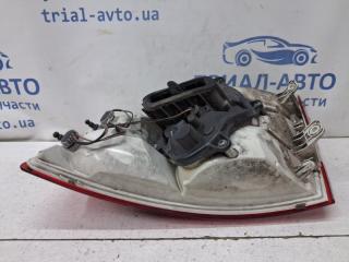 Фонарь задний внешний левый Octavia 2013-2020 A7