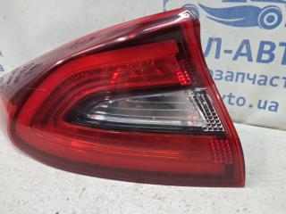 Фонарь задний внешний левый Hyundai Ioniq 1.6 Бензин