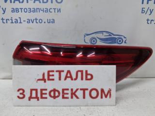 Фонарь задний внешний правый Mazda 6 2012-