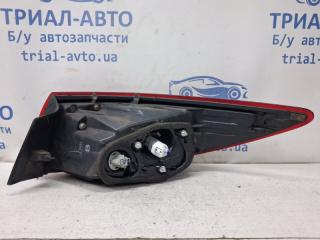 Фонарь задний внешний левый 6 2012- GJ 2.2 дизель