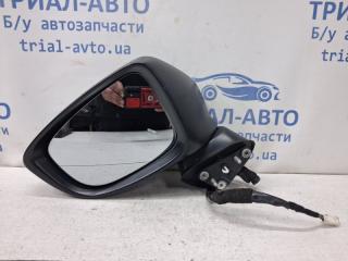 Зеркало левое Mazda 6 2012-