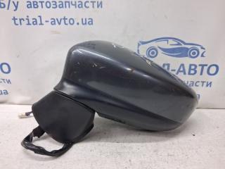Зеркало левое 6 2012- GJ 2.2 дизель