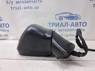 Зеркало левое 6 2012- GJ 2.2 дизель
