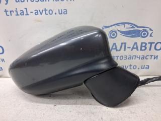 Зеркало правое 6 2012- GJ 2.2 дизель