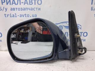 Зеркало левое Toyota Prado 2002-2009