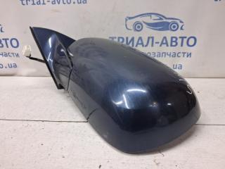 Зеркало левое Prado 2002-2009 J120 3.0 Diesel 1KDFTV