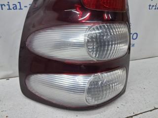 Фонарь задний внешний левый Toyota Prado J120 3.0 Diesel 1KDFTV