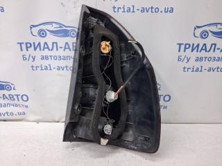 Фонарь задний внешний левый Prado 2002-2009 J120 3.0 Diesel 1KDFTV