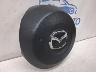 Подушка безопасности в руль Mazda 6 GJ 2.2 дизель