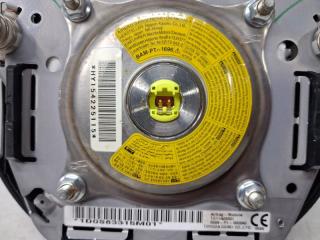 Подушка безопасности в руль 6 2012- GJ 2.2 дизель